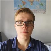 I have a passion for history and would aim my lessons at any students either struggling with the subject, or eager to learn more!